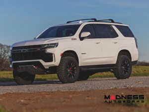 Chevrolet Tahoe 4WD Lift Kit - 3.5" Lift - OE Factory Air Ride